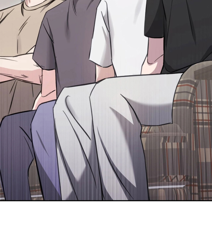 他的聚光灯漫画-图11
