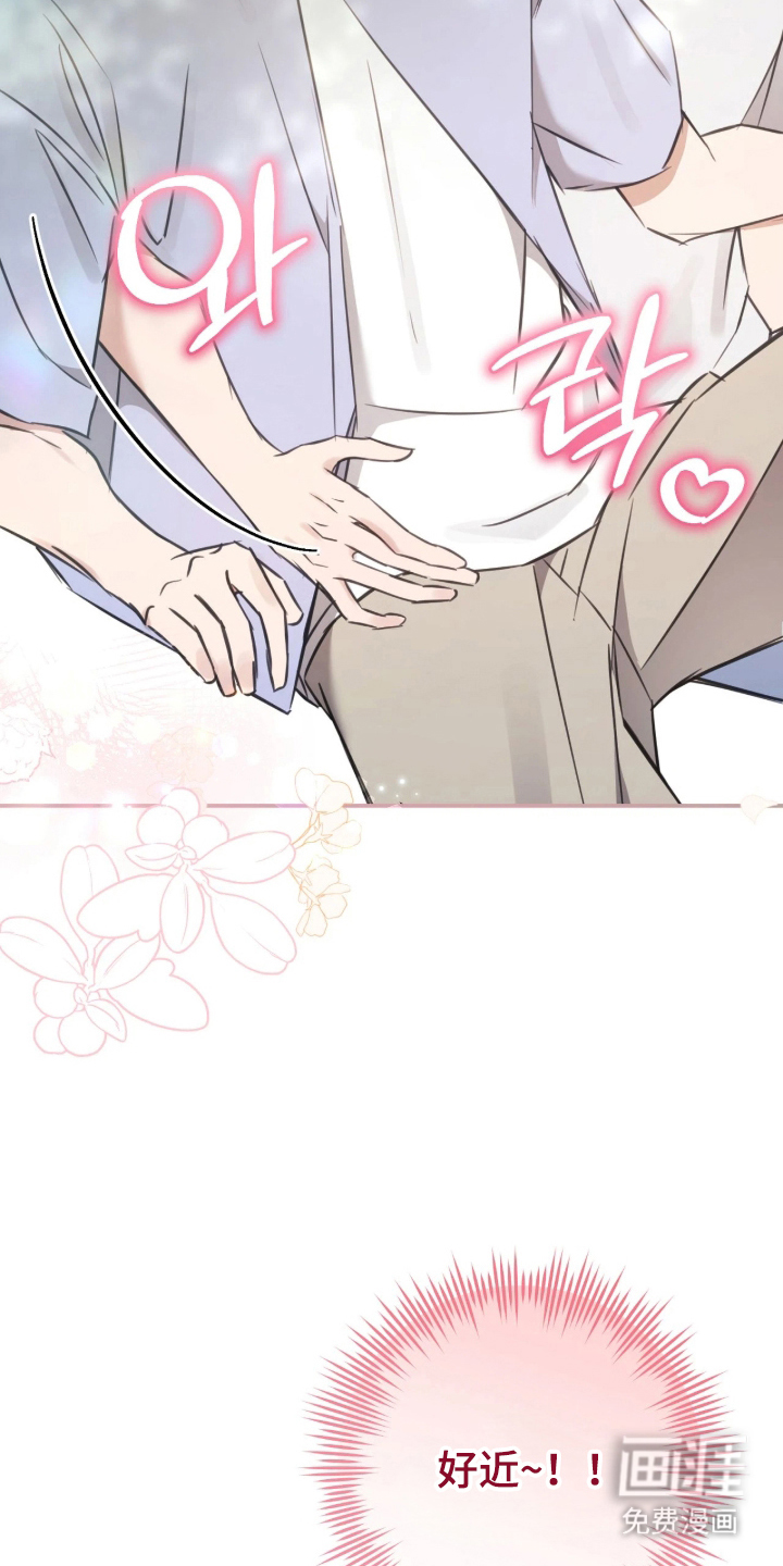 他的聚光灯漫画-图4