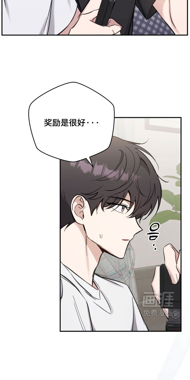 他的聚光灯漫画-图3