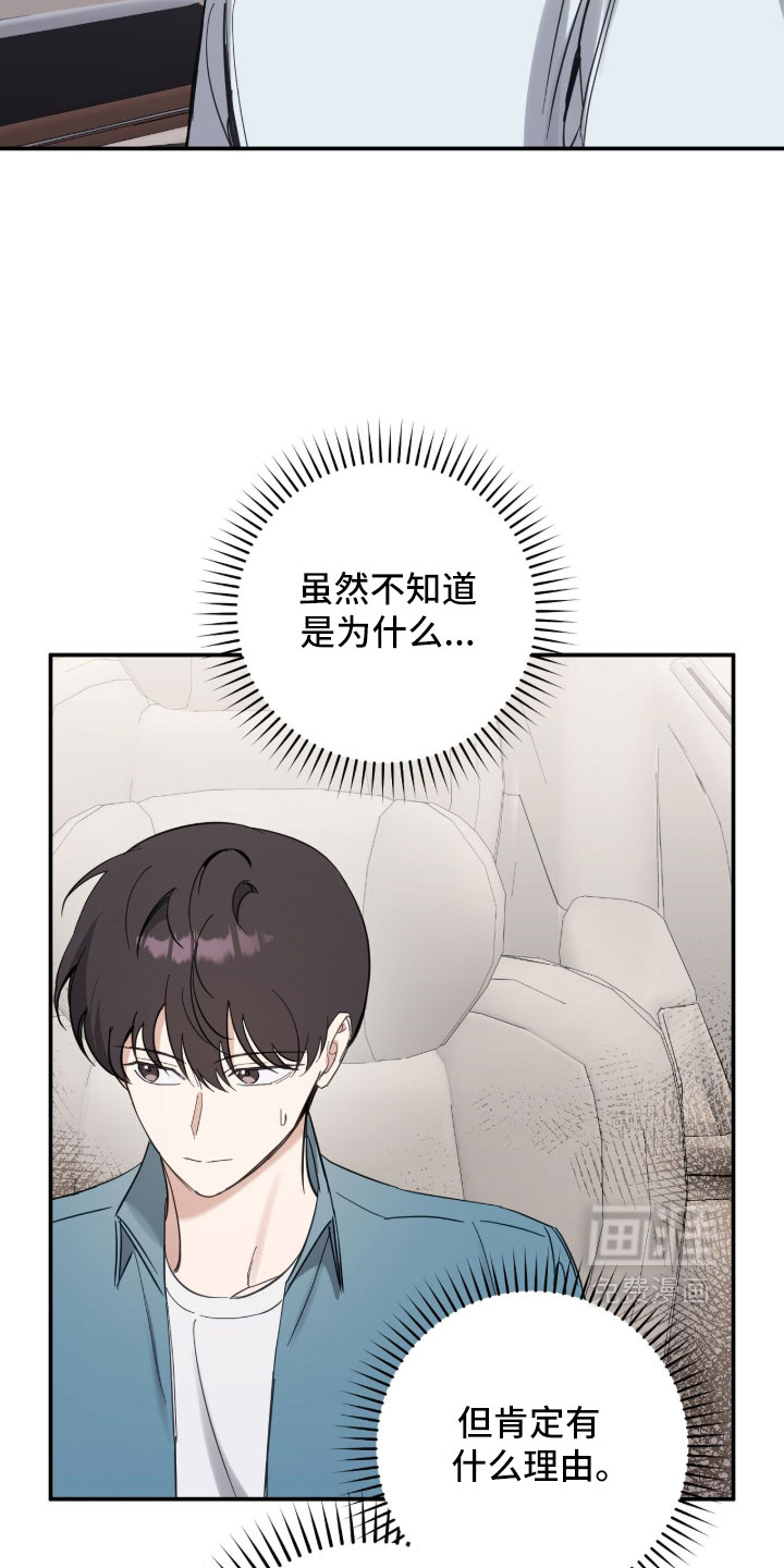 他的聚光灯漫画-图4