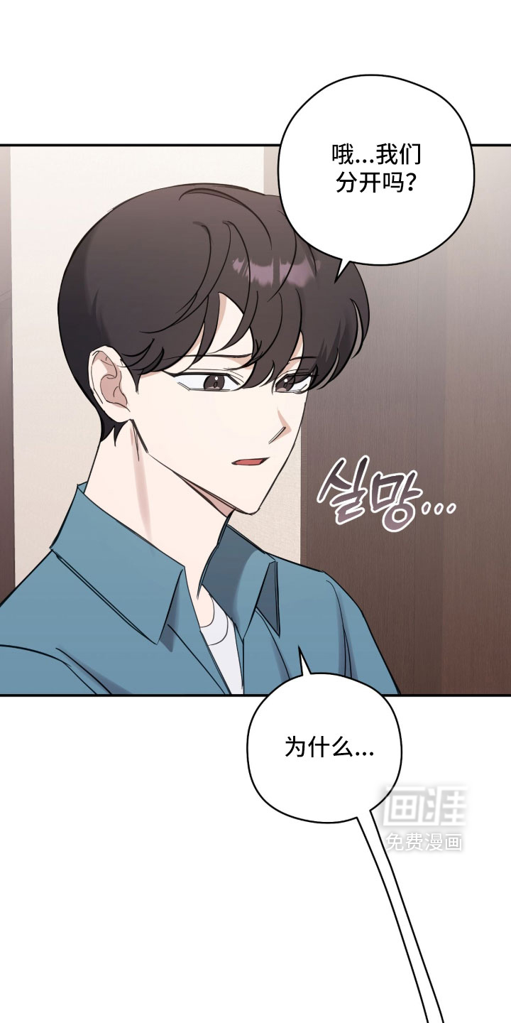 他的聚光灯漫画-图12