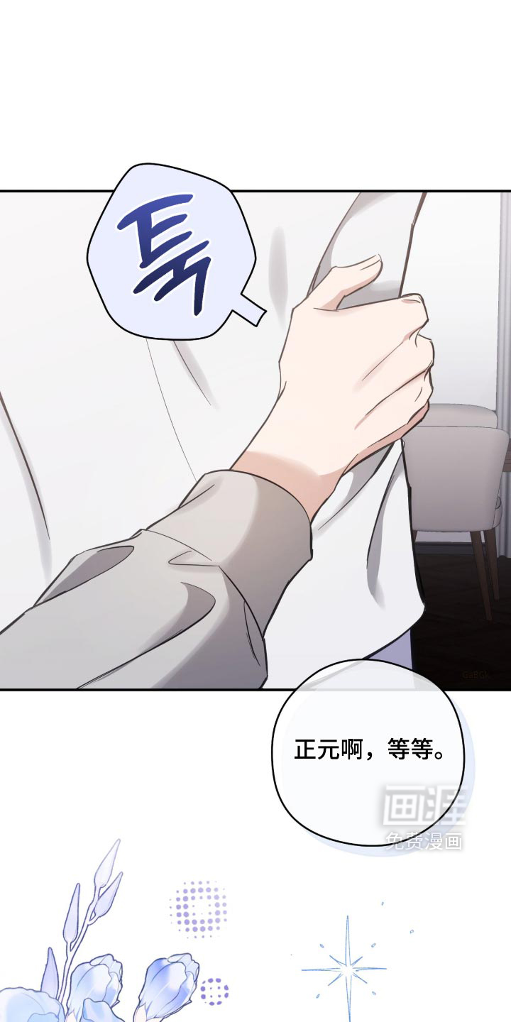 他的聚光灯漫画-图0