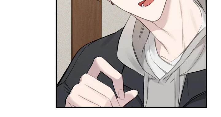 他的聚光灯漫画-图7