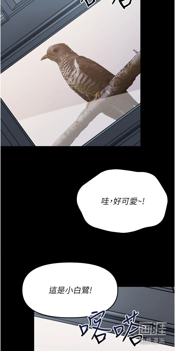 童颜牢笼漫画-图20