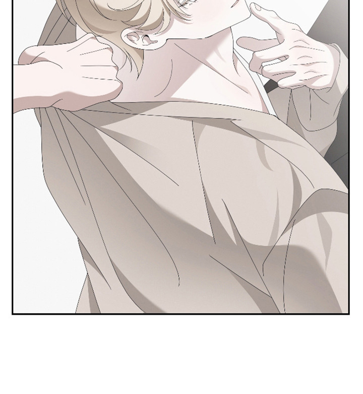 他的靶心是我漫画-图20
