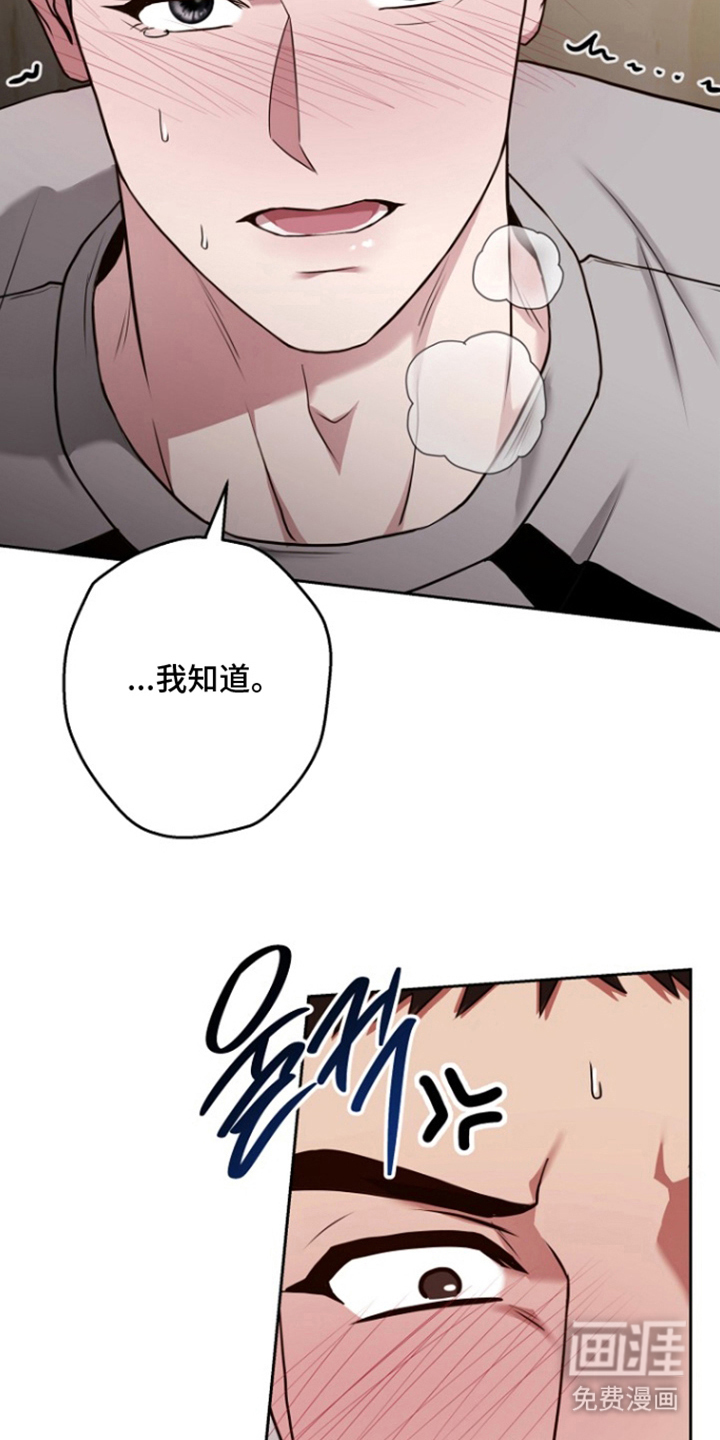 太阳的味道漫画-图14