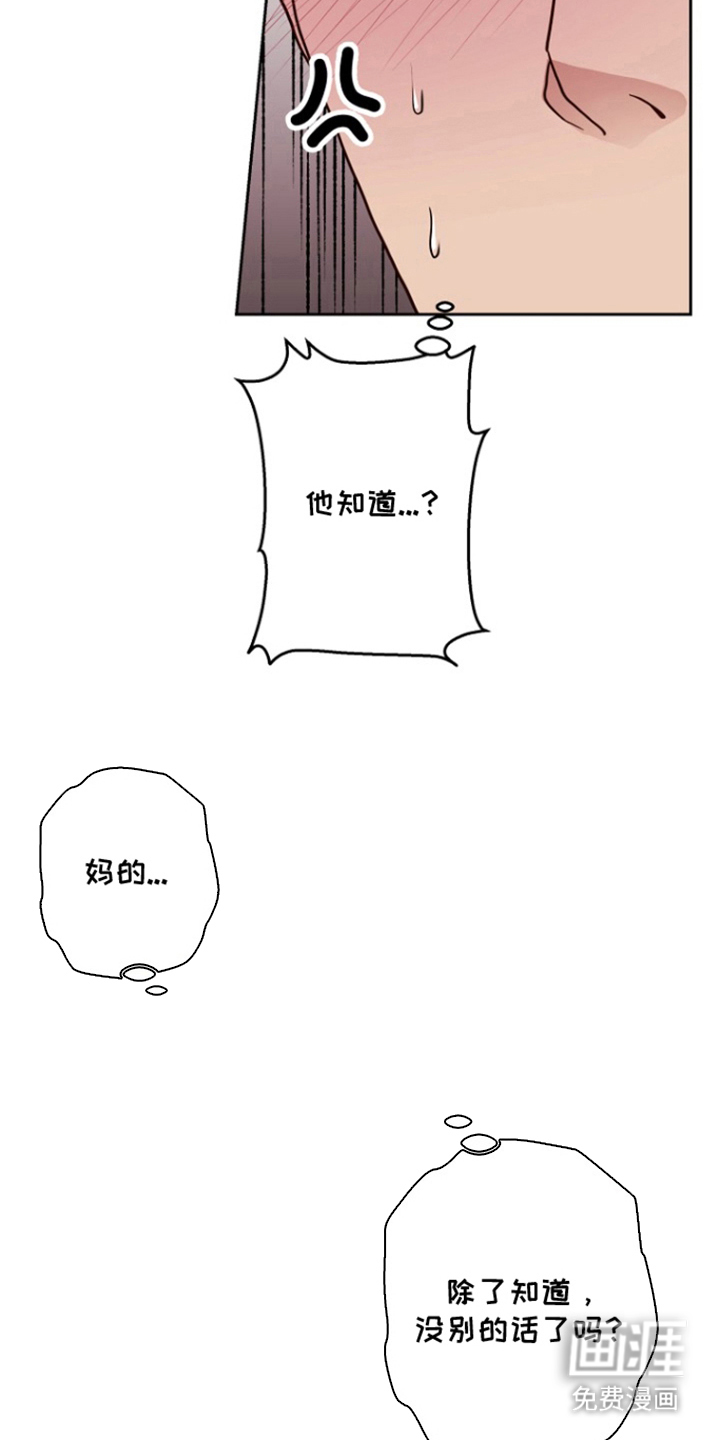 太阳的味道漫画-图15