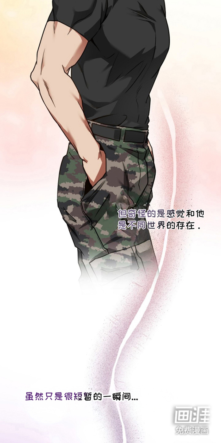 太阳的味道漫画-图24