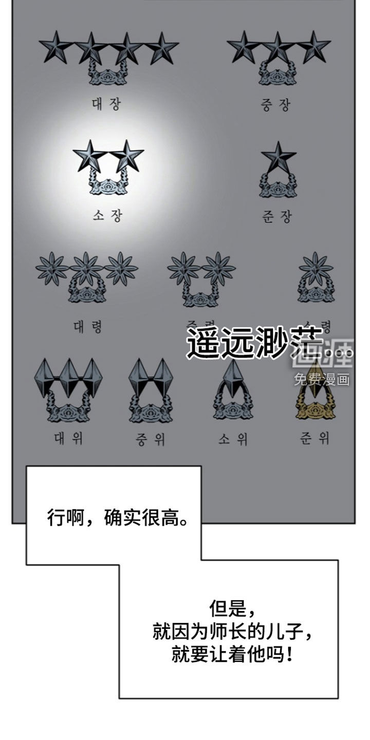 太阳的味道漫画-图22