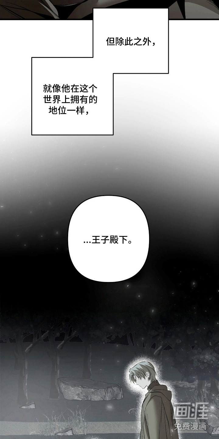 天平与剑漫画-图4
