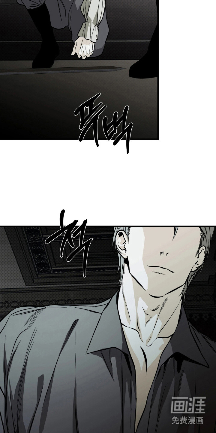天平与剑漫画-图3