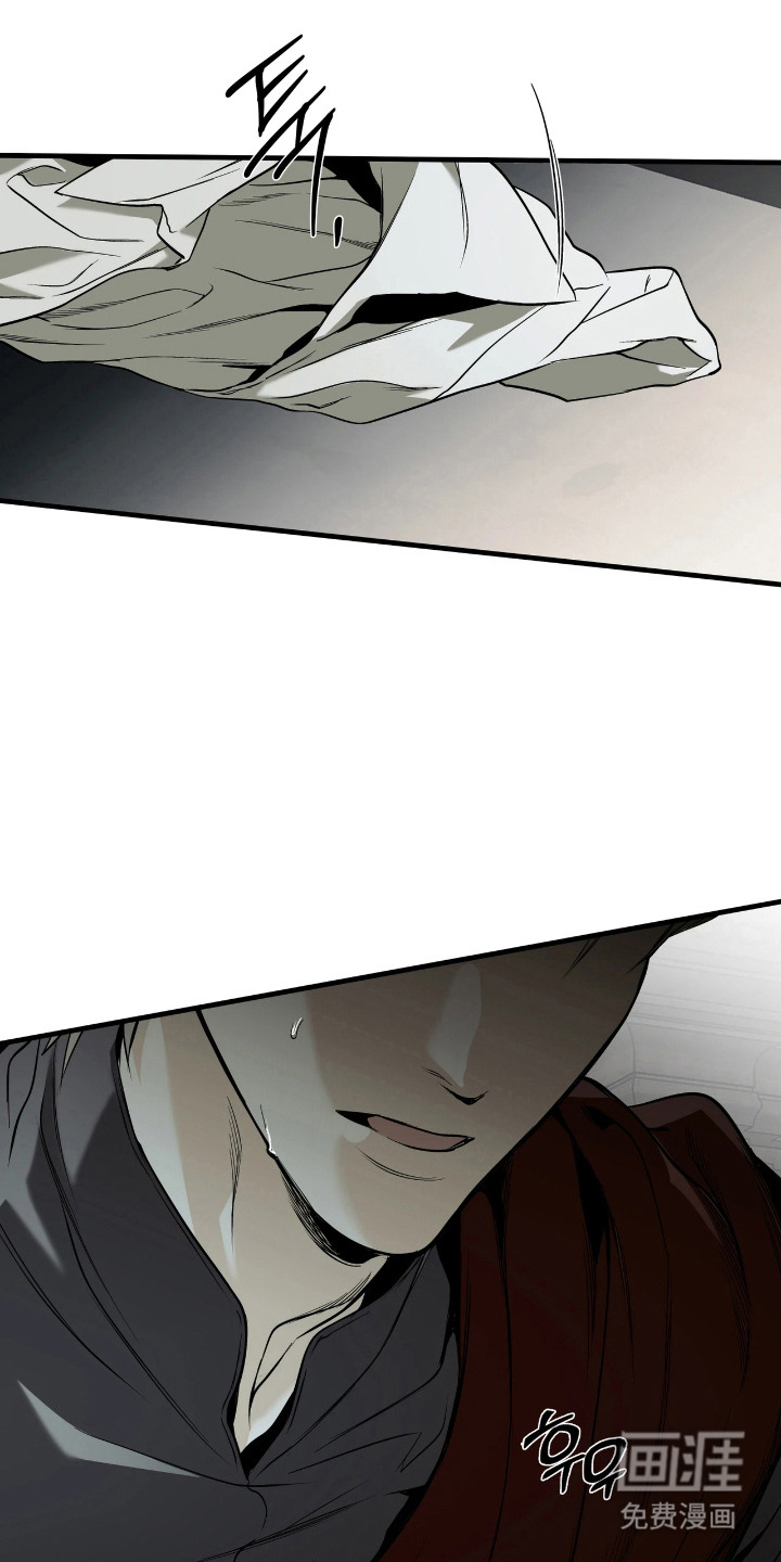 天平与剑漫画-图13