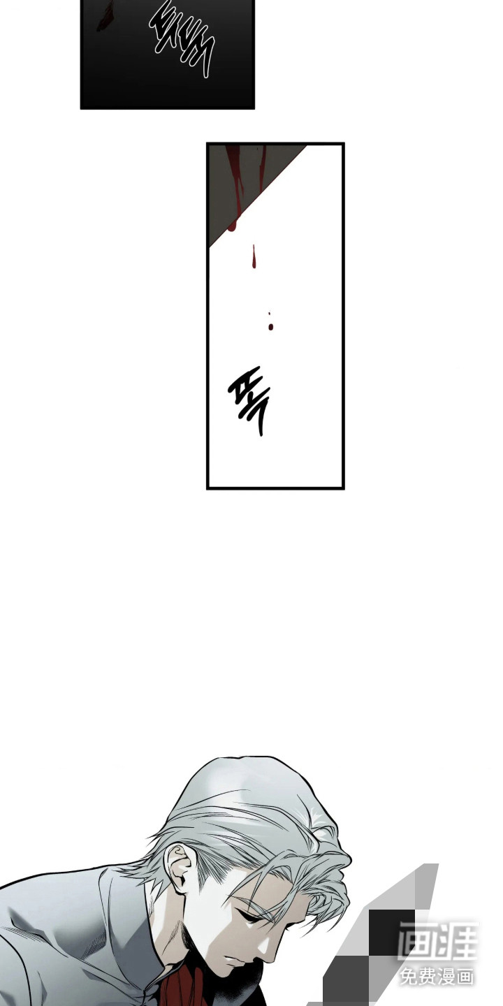 天平与剑漫画-图26