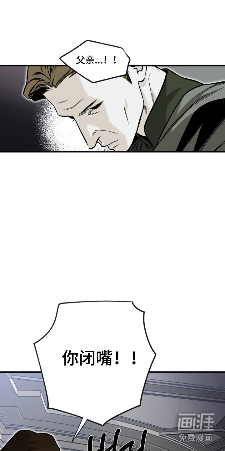 天平与剑漫画-图16