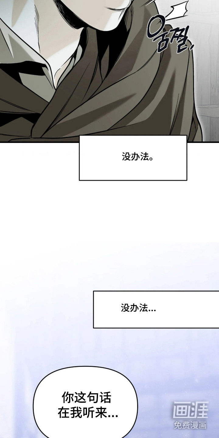 天平与剑漫画-图41