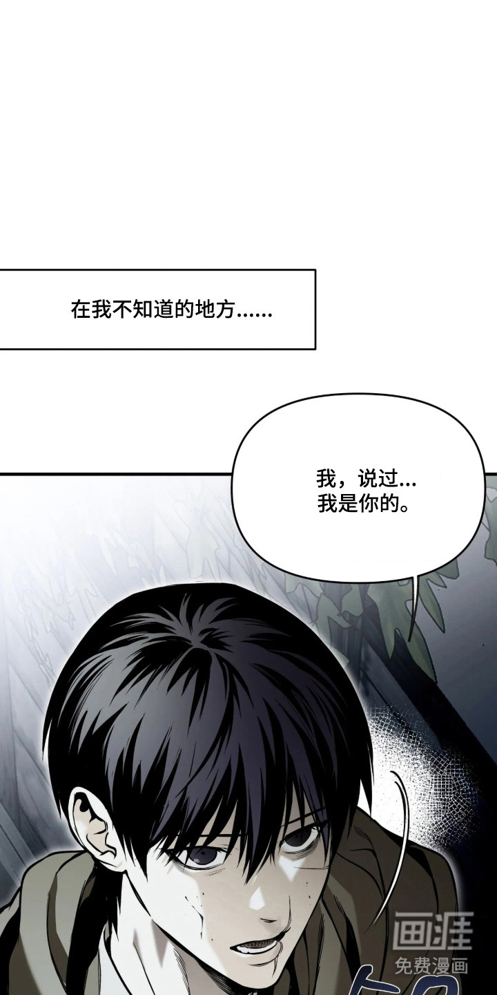 天平与剑漫画-图7