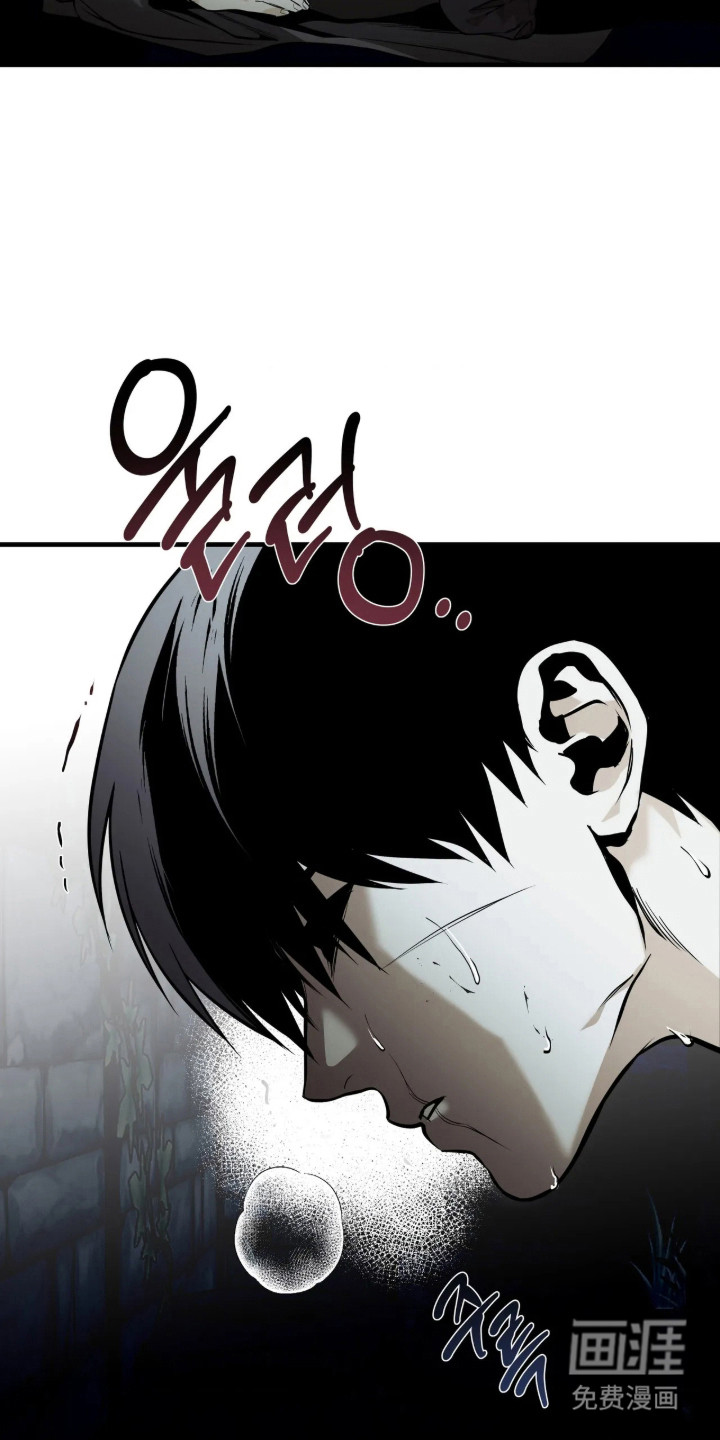 天平与剑漫画-图10