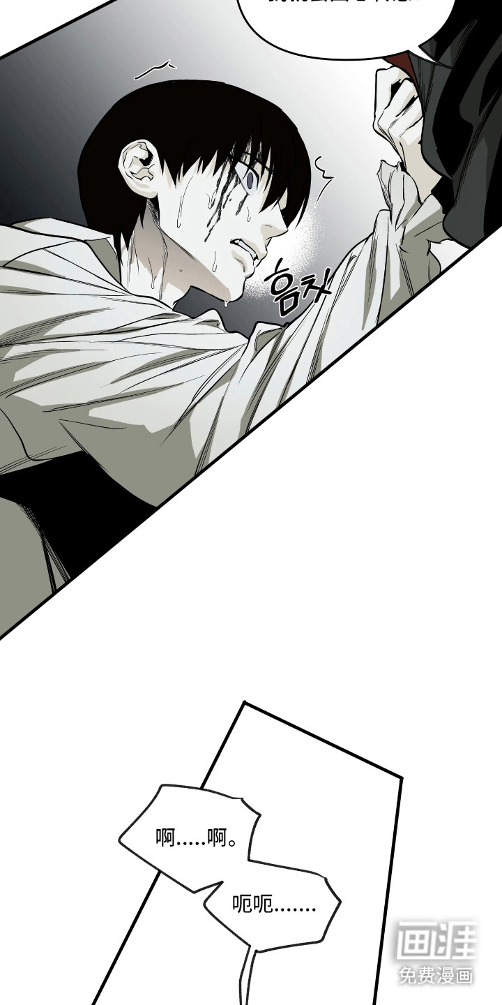 天平与剑漫画-图4