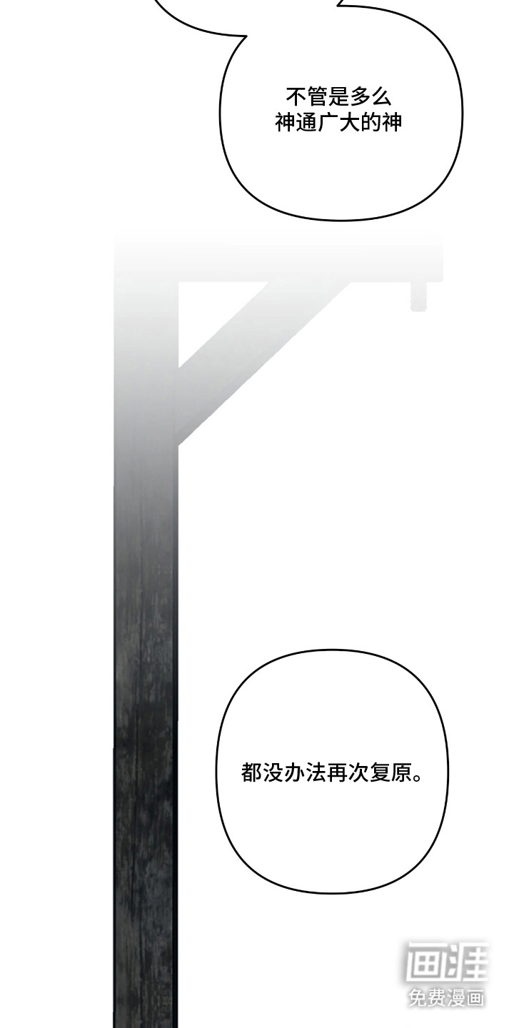 天平与剑漫画-图11