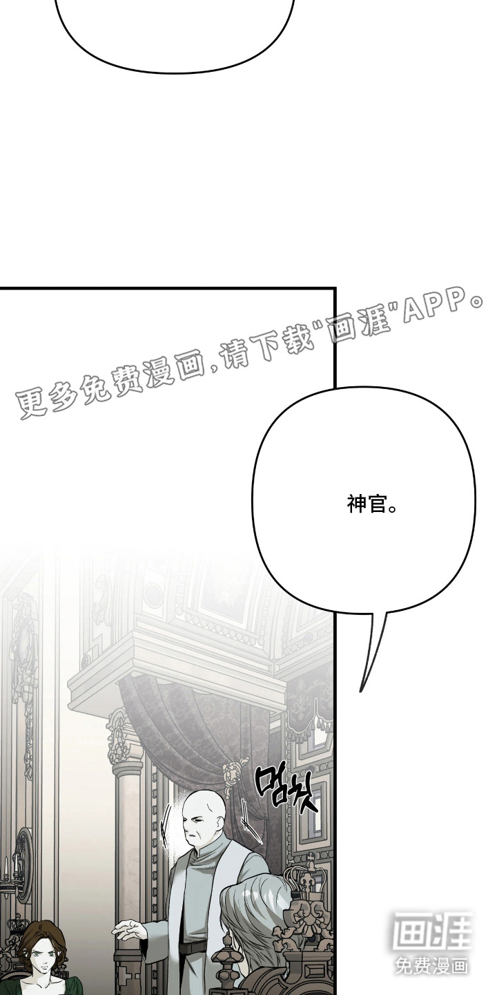 天平与剑漫画-图5