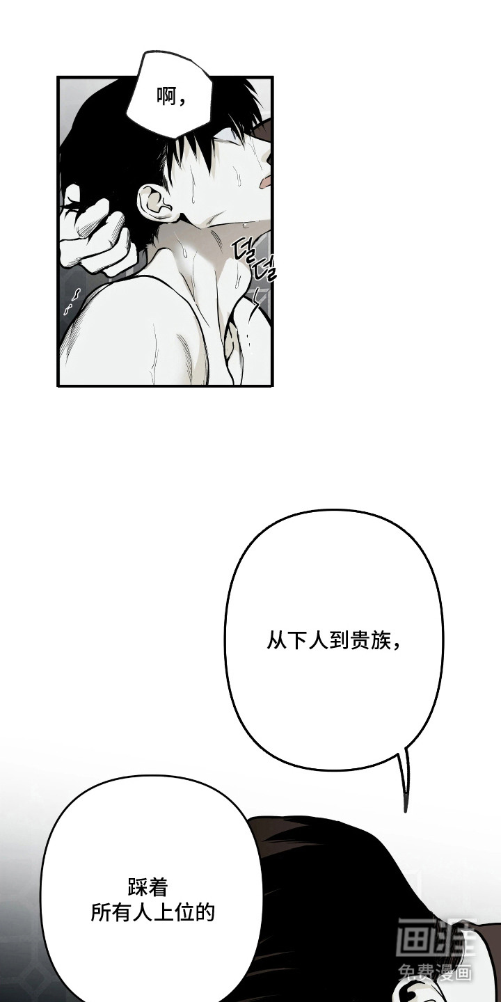 天平与剑漫画-图4