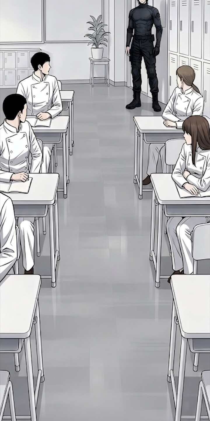 天使怀罪漫画-图10