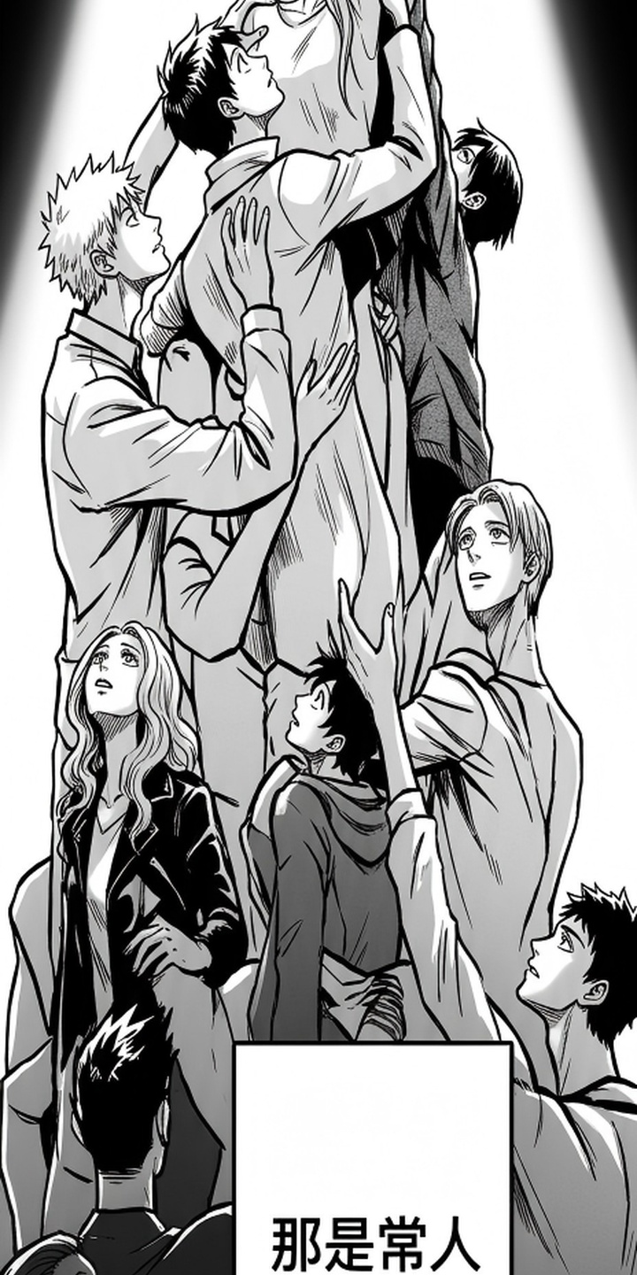 天使怀罪漫画-图22
