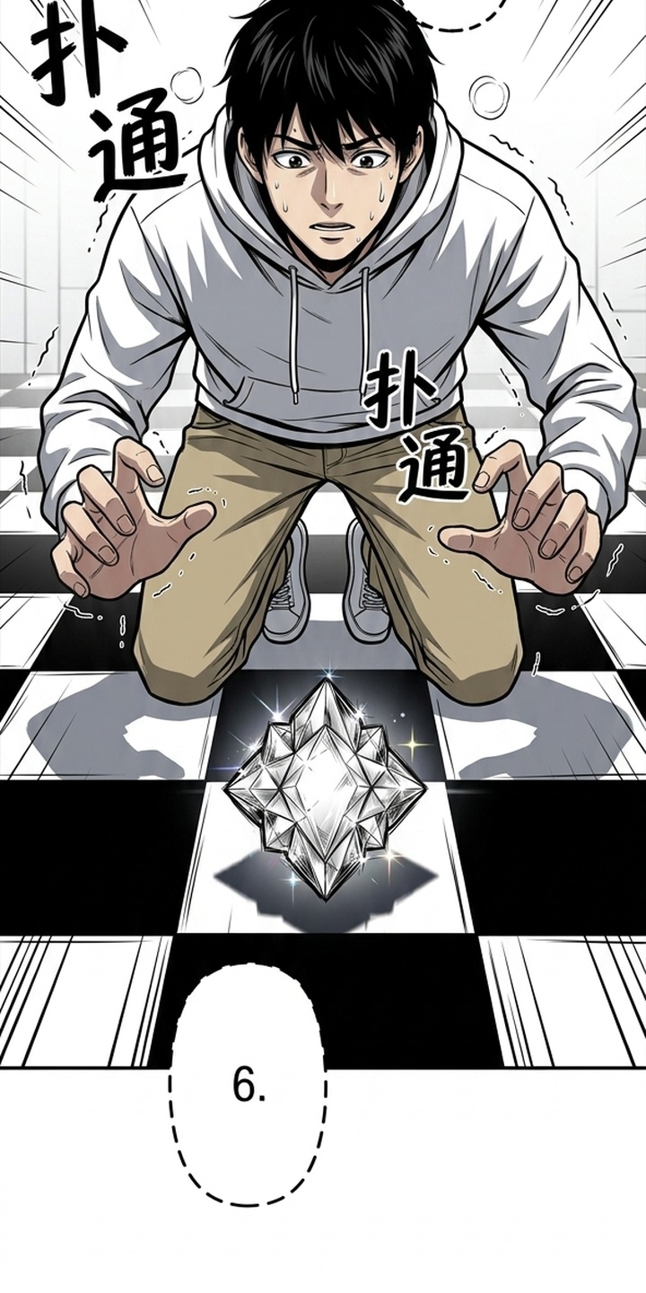 天使怀罪漫画-图56