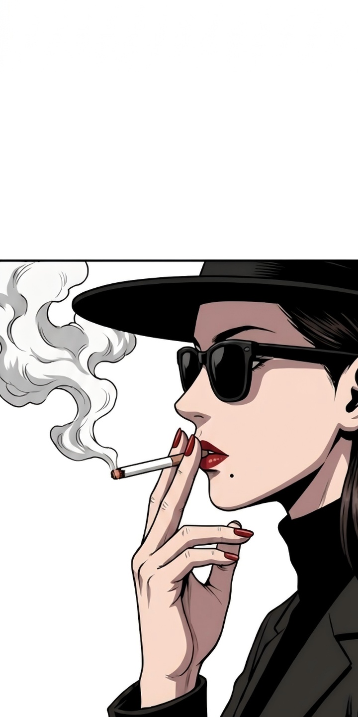 天使怀罪漫画-图57
