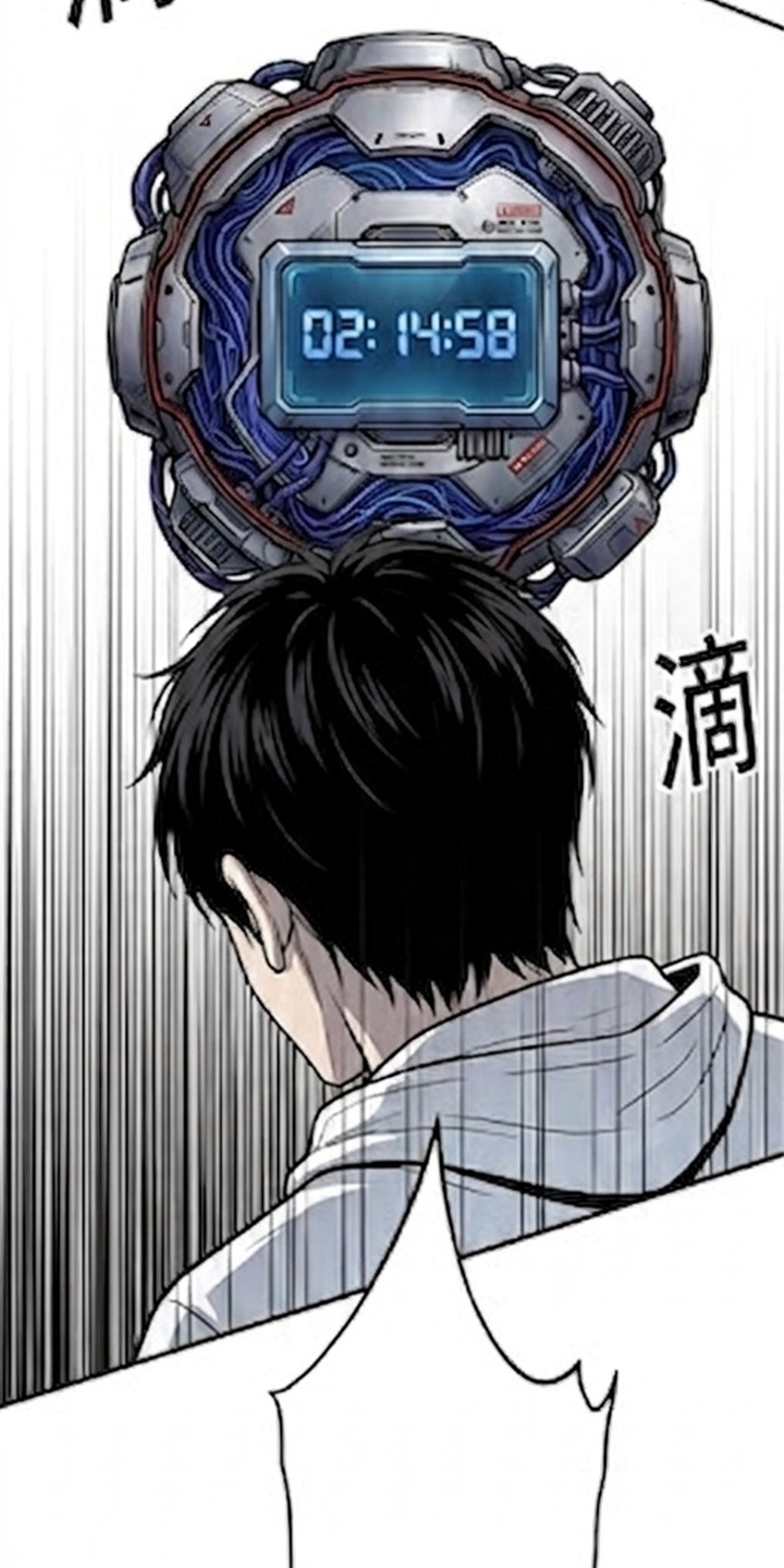 天使怀罪漫画-图8