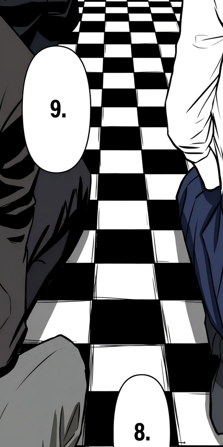 天使怀罪漫画-图19