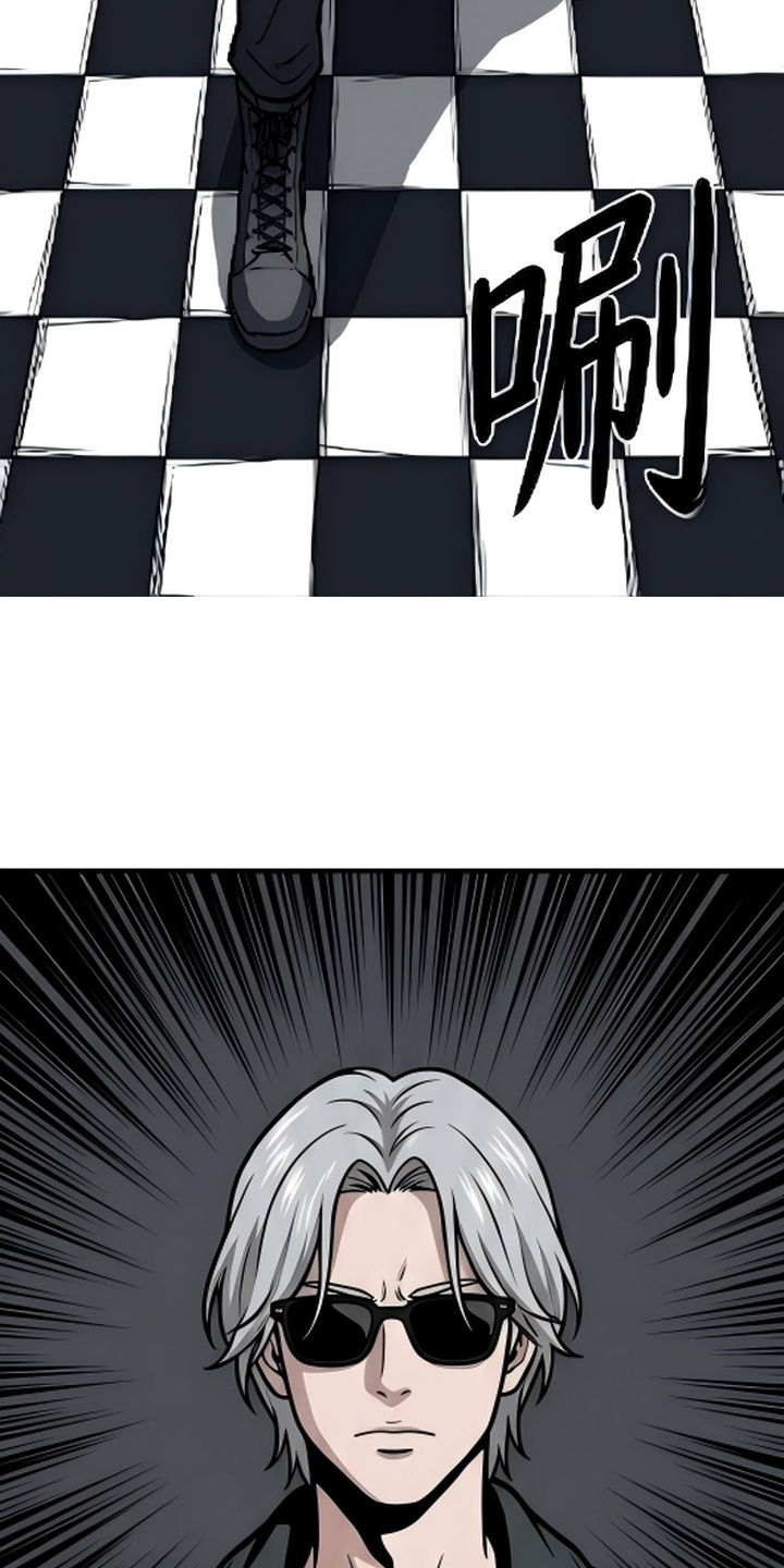 天使怀罪漫画-图35