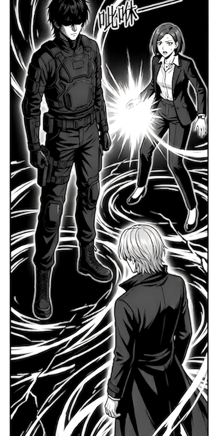 天使怀罪漫画-图39