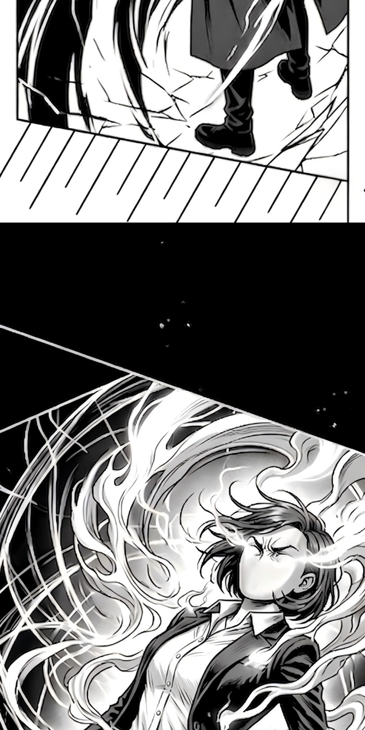 天使怀罪漫画-图40