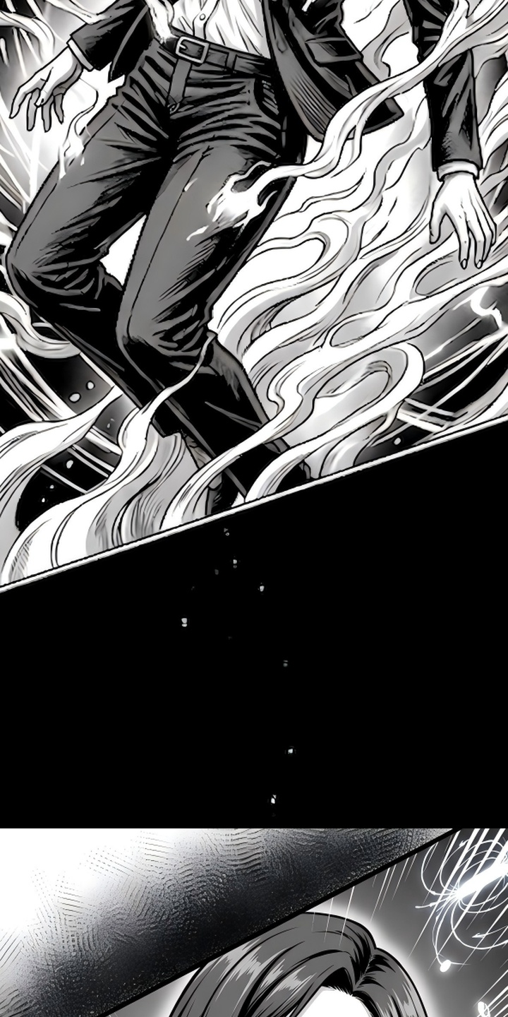天使怀罪漫画-图41