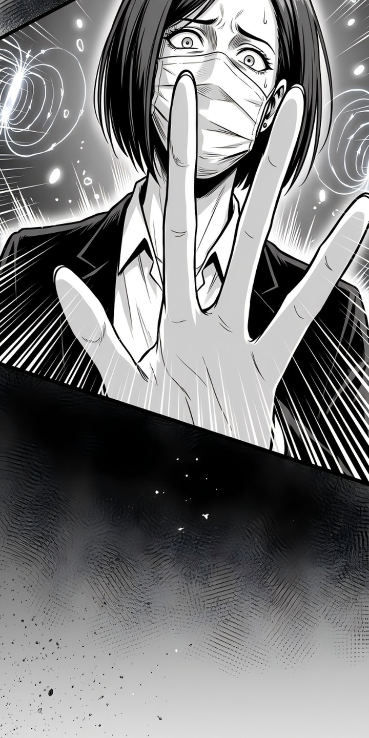 天使怀罪漫画-图42