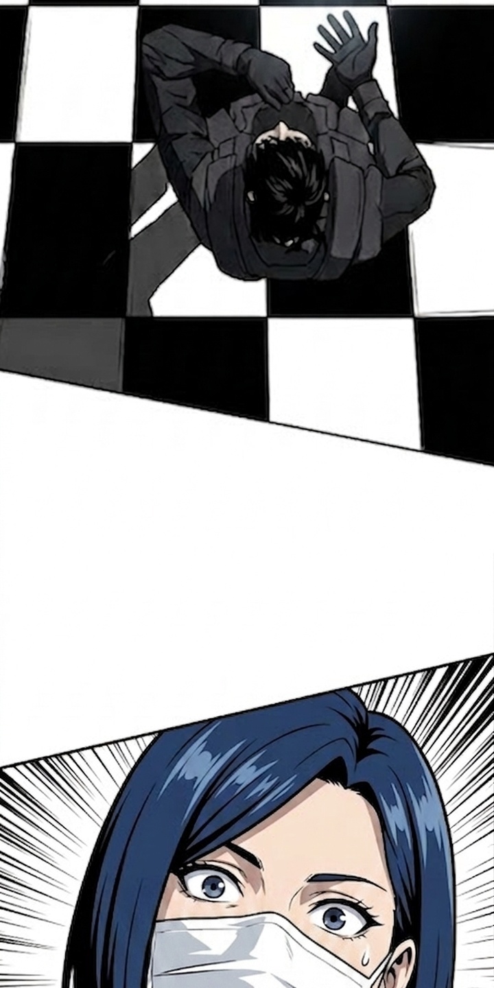 天使怀罪漫画-图45
