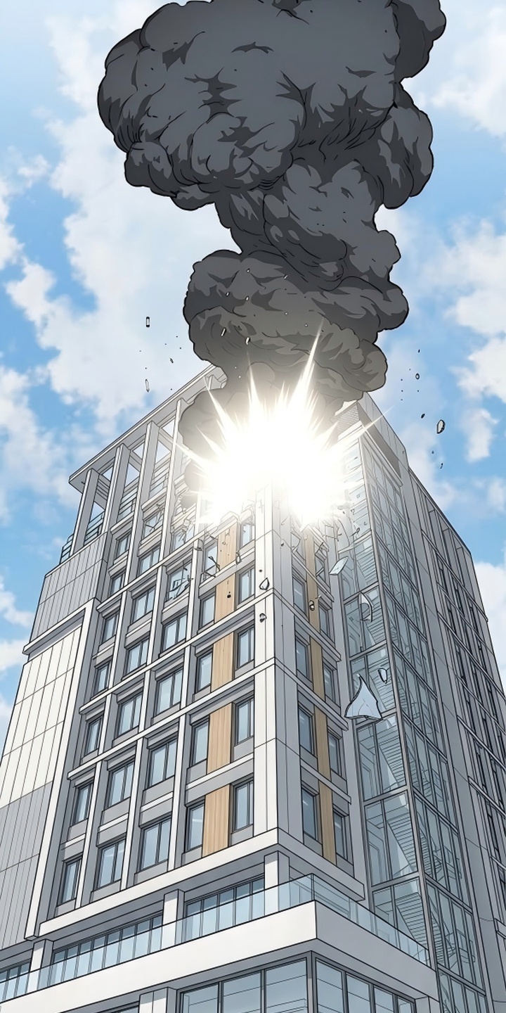 天使怀罪第4话第1页