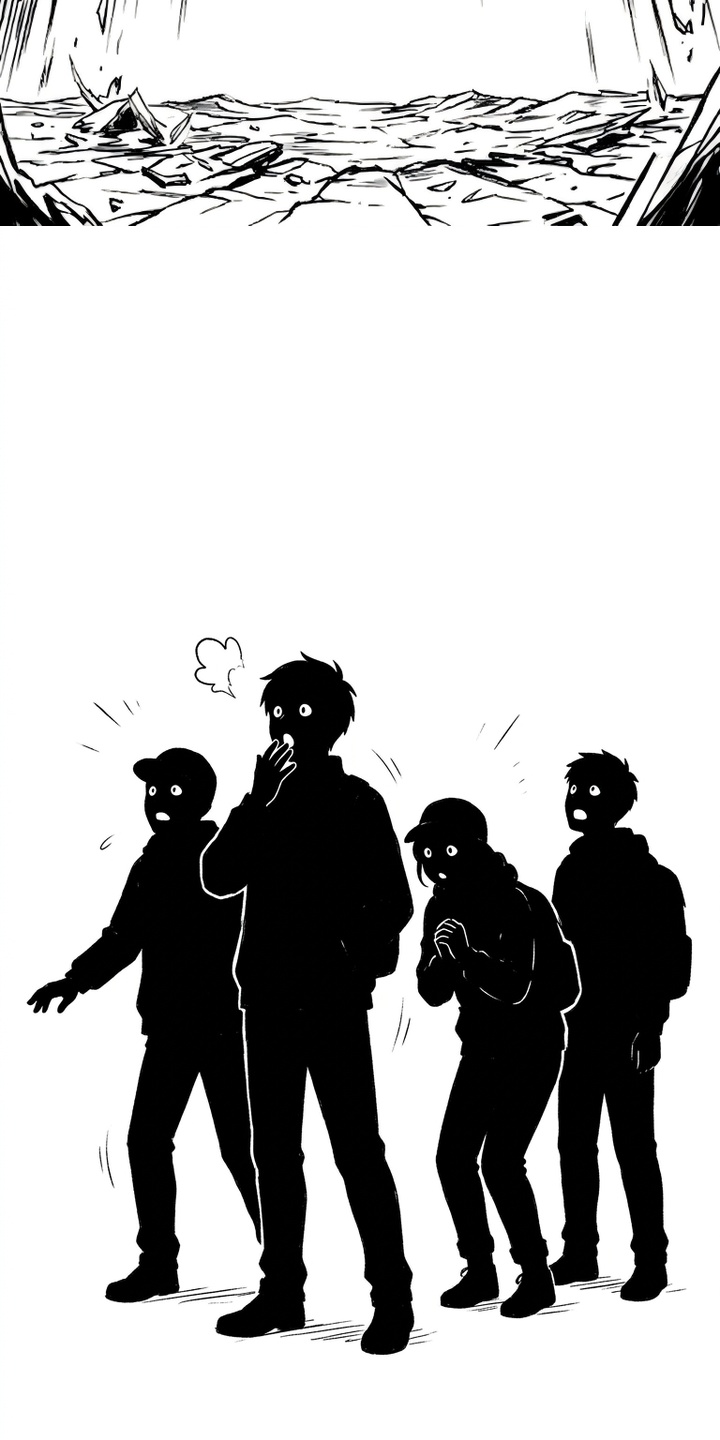 天使怀罪漫画-图54