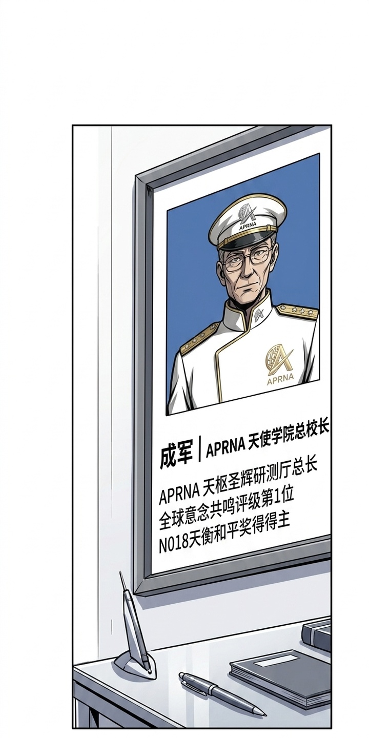 天使怀罪第7话第1页