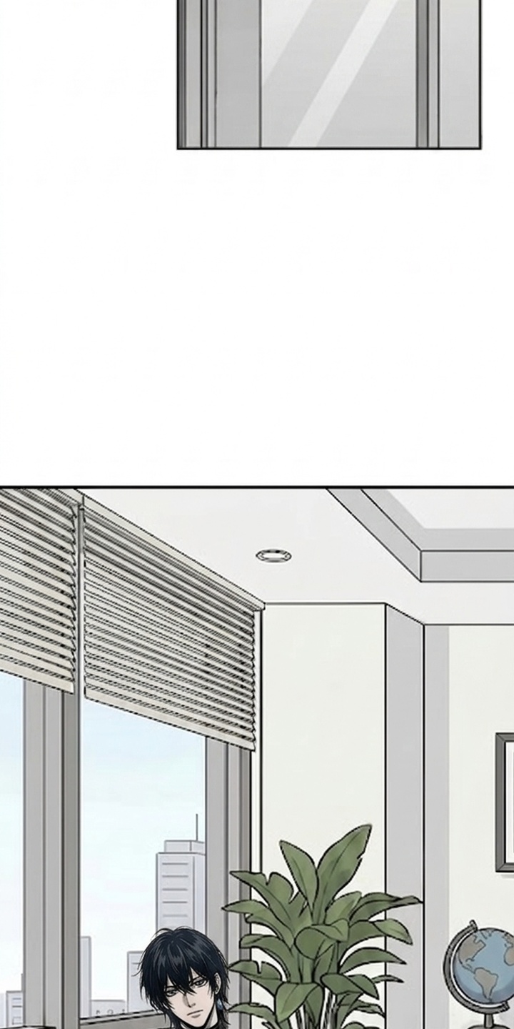天使怀罪漫画-图28