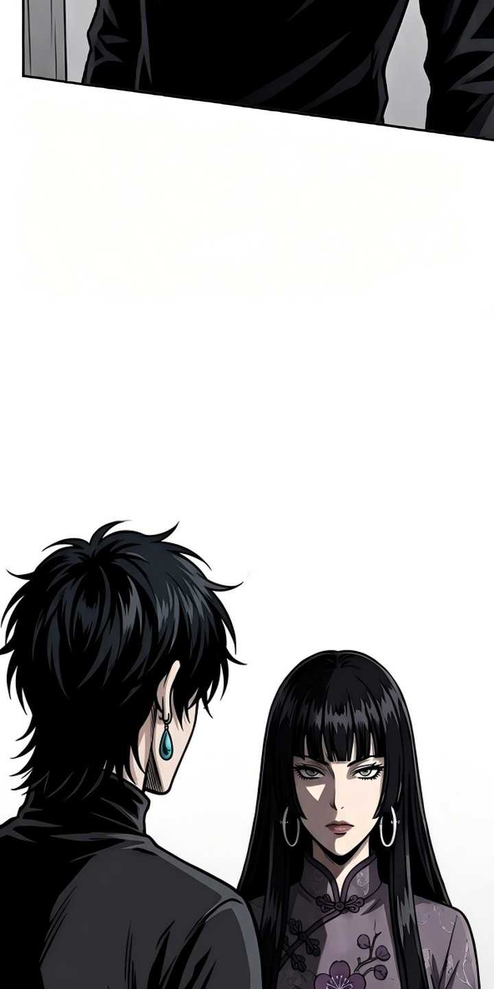 天使怀罪漫画-图32