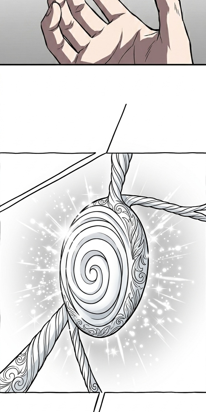 天使怀罪漫画-图20