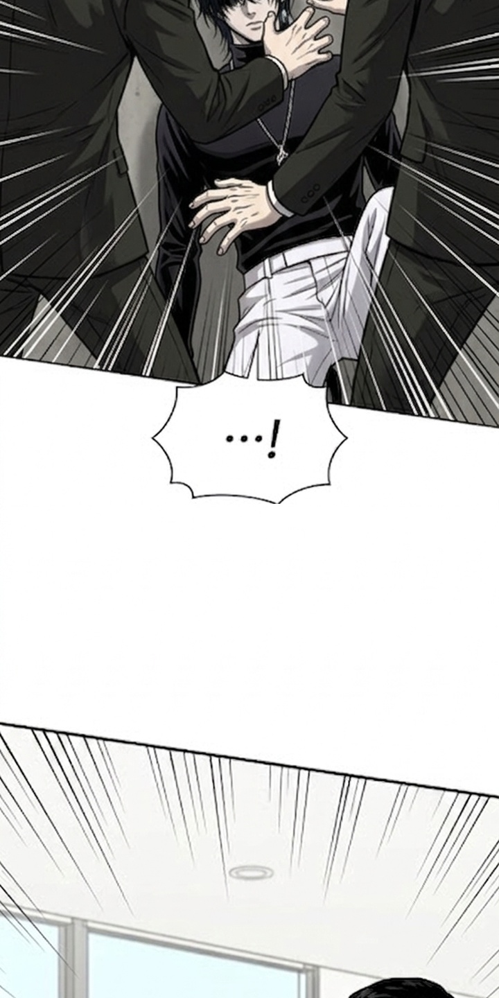 天使怀罪漫画-图33