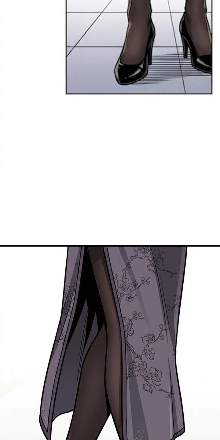 天使怀罪漫画-图43