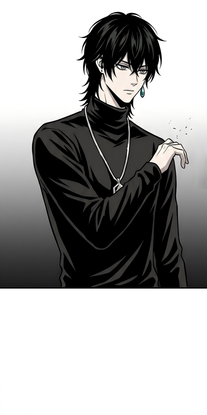天使怀罪漫画-图46