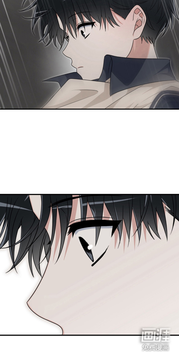 偷心合照漫画-图9