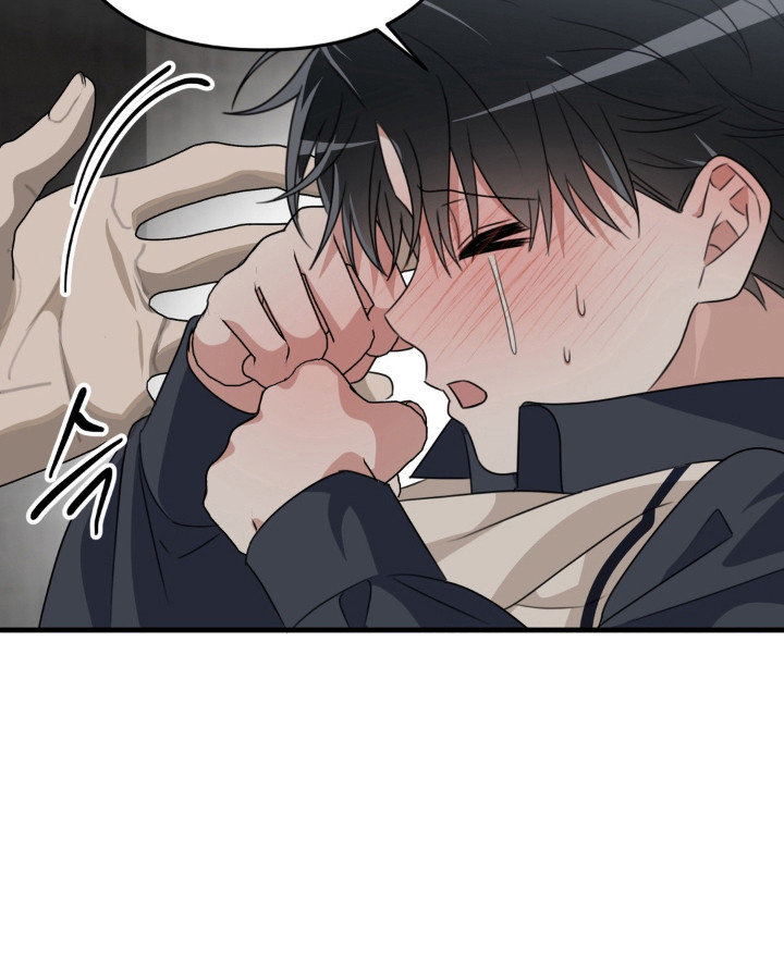 偷心合照漫画-图19