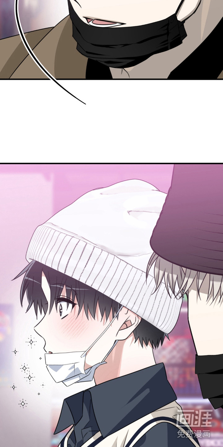 偷心合照漫画-图14