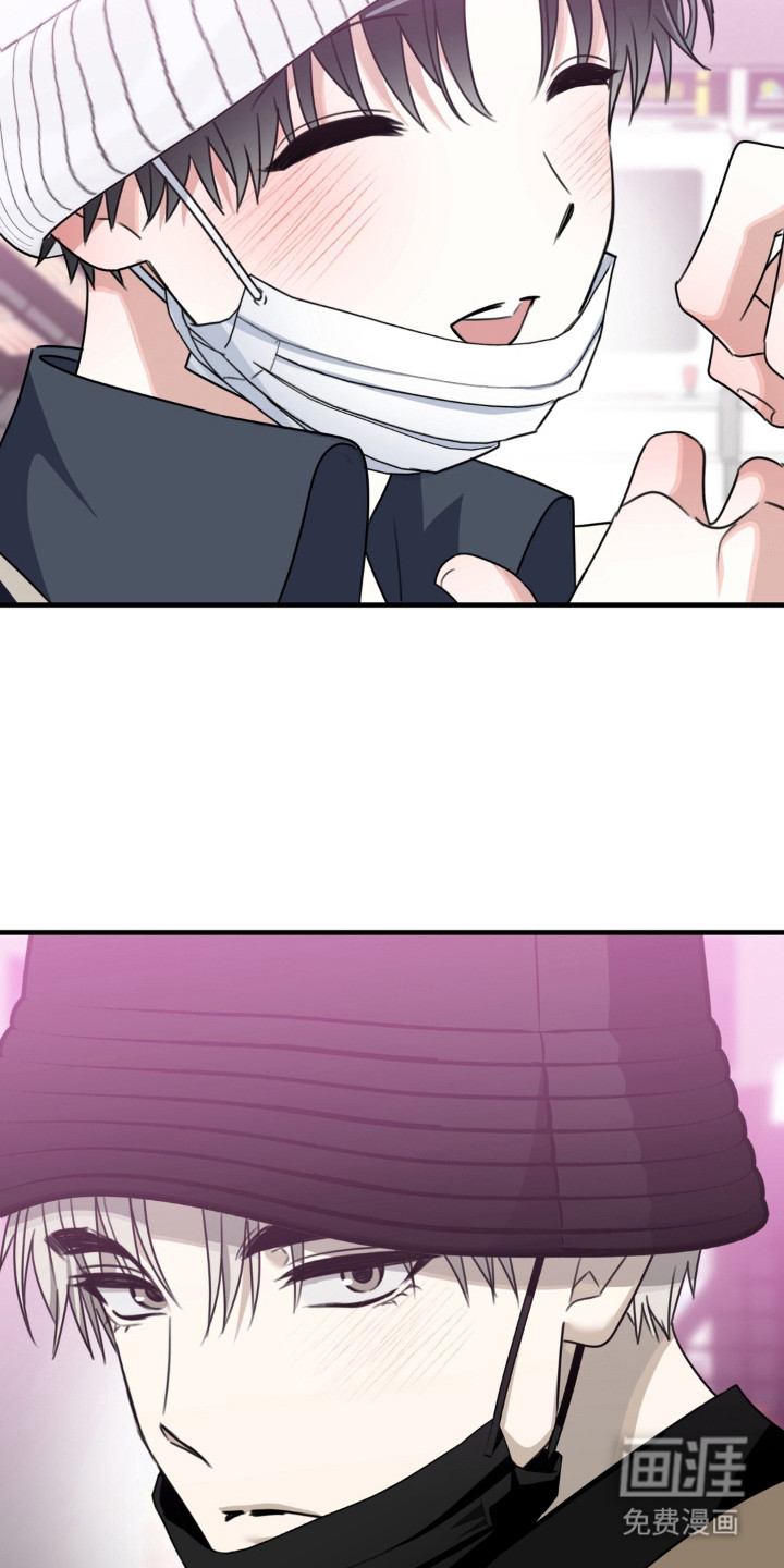 偷心合照漫画-图4